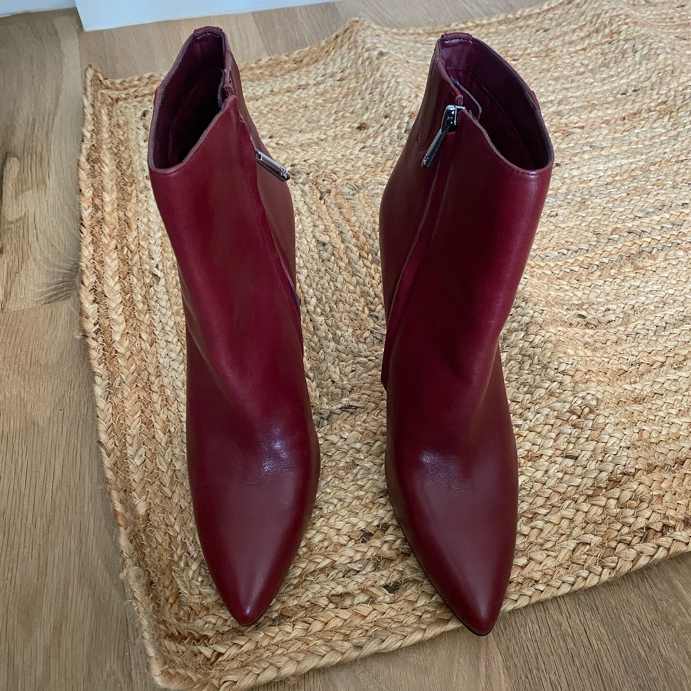 Booties / ankle boots